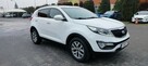 Kia Sportage 1,7CRDi116KM Lift Led Navi Klimatronik Kamera Skóra Full Opcja - 2