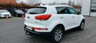 Kia Sportage 1,7CRDi116KM Lift Led Navi Klimatronik Kamera Skóra Full Opcja - 3