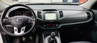 Kia Sportage 1,7CRDi116KM Lift Led Navi Klimatronik Kamera Skóra Full Opcja - 5