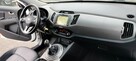 Kia Sportage 1,7CRDi116KM Lift Led Navi Klimatronik Kamera Skóra Full Opcja - 6