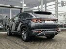 Hyundai Tucson 1.6T-GDI EXECUTIVE 4WD 180KM 7DCT Salon Polska Gwar. 2026 od Dealera - 4