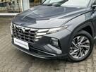 Hyundai Tucson 1.6T-GDI EXECUTIVE 4WD 180KM 7DCT Salon Polska Gwar. 2026 od Dealera - 7