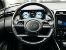 Hyundai Tucson 1.6T-GDI EXECUTIVE 4WD 180KM 7DCT Salon Polska Gwar. 2026 od Dealera - 11