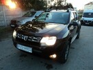 Dacia Duster sprzedam DACIE DASTER 1,5 B 4x4 koła - 2