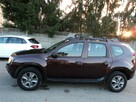 Dacia Duster sprzedam DACIE DASTER 1,5 B 4x4 koła - 4