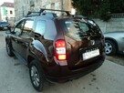 Dacia Duster sprzedam DACIE DASTER 1,5 B 4x4 koła - 5