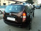 Dacia Duster sprzedam DACIE DASTER 1,5 B 4x4 koła - 6