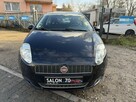 Fiat Grande Punto 1.2* Tylko 99 Tyś. km* Serwisowany* Bezwypadek* Z Niemiec* Opłacony - 2