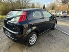 Fiat Grande Punto 1.2* Tylko 99 Tyś. km* Serwisowany* Bezwypadek* Z Niemiec* Opłacony - 4