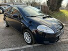 Fiat Grande Punto 1.2* Tylko 99 Tyś. km* Serwisowany* Bezwypadek* Z Niemiec* Opłacony - 5