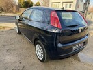 Fiat Grande Punto 1.2* Tylko 99 Tyś. km* Serwisowany* Bezwypadek* Z Niemiec* Opłacony - 6