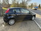 Fiat Grande Punto 1.2* Tylko 99 Tyś. km* Serwisowany* Bezwypadek* Z Niemiec* Opłacony - 8