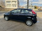 Fiat Grande Punto 1.2* Tylko 99 Tyś. km* Serwisowany* Bezwypadek* Z Niemiec* Opłacony - 9