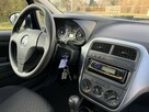 Fiat Grande Punto 1.2* Tylko 99 Tyś. km* Serwisowany* Bezwypadek* Z Niemiec* Opłacony - 11