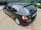 Honda Civic GWARANCJA * Sport * 3 drzwi * czarna *  1,4 * WARSZAWA - 5