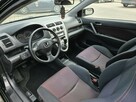 Honda Civic GWARANCJA * Sport * 3 drzwi * czarna *  1,4 * WARSZAWA - 6