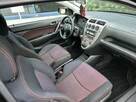 Honda Civic GWARANCJA * Sport * 3 drzwi * czarna *  1,4 * WARSZAWA - 7