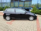 Honda Civic GWARANCJA * Sport * 3 drzwi * czarna *  1,4 * WARSZAWA - 10