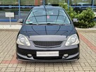 Honda Civic GWARANCJA * Sport * 3 drzwi * czarna *  1,4 * WARSZAWA - 12