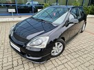 Honda Civic GWARANCJA * Sport * 3 drzwi * czarna *  1,4 * WARSZAWA - 16