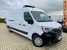 Renault Master SALON PL / CARRIER CHŁODNIA - MROŻNIA -15st.C / PRĄD 220V / 96 tys.km - 1