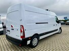 Renault Master SALON PL / CARRIER CHŁODNIA - MROŻNIA -15st.C / PRĄD 220V / 96 tys.km - 5