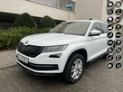 Škoda Kodiaq Kamery 360 Blis Led - 1