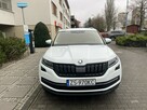 Škoda Kodiaq Kamery 360 Blis Led - 3