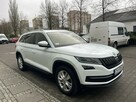 Škoda Kodiaq Kamery 360 Blis Led - 4