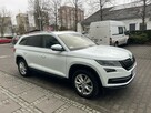 Škoda Kodiaq Kamery 360 Blis Led - 5