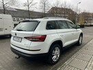 Škoda Kodiaq Kamery 360 Blis Led - 6