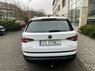 Škoda Kodiaq Kamery 360 Blis Led - 7