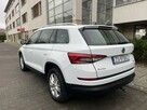 Škoda Kodiaq Kamery 360 Blis Led - 8