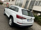 Škoda Kodiaq Kamery 360 Blis Led - 9