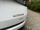 Škoda Kodiaq Kamery 360 Blis Led - 11