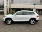 Škoda Kodiaq Kamery 360 Blis Led - 14