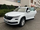 Škoda Kodiaq Kamery 360 Blis Led - 15