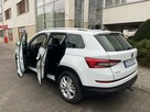 Škoda Kodiaq Kamery 360 Blis Led - 16