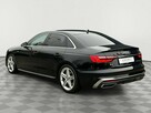 Audi A4 35 TFSI, S Line, 1-wł, FV23%, Salon Polska, Gwarancja, dostawa - 2