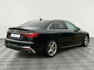 Audi A4 35 TFSI, S Line, 1-wł, FV23%, Salon Polska, Gwarancja, dostawa - 4
