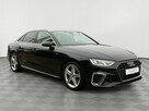 Audi A4 35 TFSI, S Line, 1-wł, FV23%, Salon Polska, Gwarancja, dostawa - 5