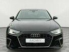 Audi A4 35 TFSI, S Line, 1-wł, FV23%, Salon Polska, Gwarancja, dostawa - 6