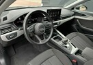 Audi A4 35 TFSI, S Line, 1-wł, FV23%, Salon Polska, Gwarancja, dostawa - 7