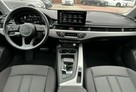 Audi A4 35 TFSI, S Line, 1-wł, FV23%, Salon Polska, Gwarancja, dostawa - 13