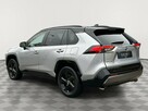 Toyota RAV-4 Selection Hybrid 4x4, Kamera, salon PL, 1 wł, dostawa, FV23, Gwarancja - 2