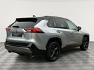 Toyota RAV-4 Selection Hybrid 4x4, Kamera, salon PL, 1 wł, dostawa, FV23, Gwarancja - 4