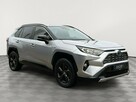 Toyota RAV-4 Selection Hybrid 4x4, Kamera, salon PL, 1 wł, dostawa, FV23, Gwarancja - 5