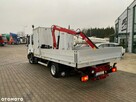 Iveco Eurocargo ML 80 E17 / DOKA / HDS SKRZYNIA / BRYGADÓWKA / BDB STAN! - 10