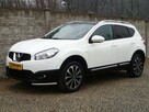 Nissan Qashqai 1.6 117KM Navi Kamera Panorama Bluetooth Relingi - 1