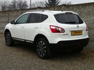 Nissan Qashqai 1.6 117KM Navi Kamera Panorama Bluetooth Relingi - 3